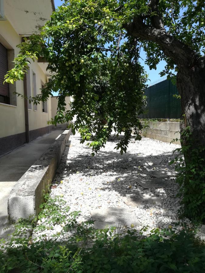 Ferienwohnung Casa Licinia San Giovanni Teatino Exterior foto