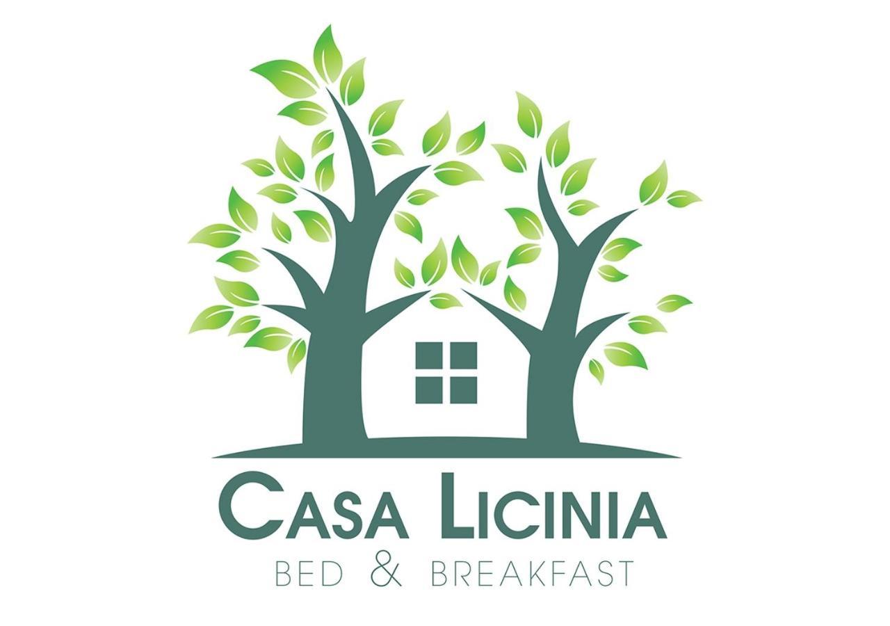Ferienwohnung Casa Licinia San Giovanni Teatino Exterior foto